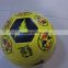 Club Soccer Ball football OEM LOGO printing