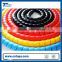 Lowest price HDPE hydraulic hose protection