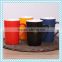 Accept small order quality custom logo ceramic coffee mug