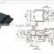 Hooktelephone Switch/push Button Switchfrog Switch/telephone SwitchPhone Hook