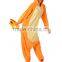 New Charmander Full Body Dinosaur Costume