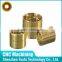 CNC Turning Precision Brass Bushing, Copper Bushing,Bronze Bushing