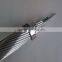 Best ASTM B231 6AWG to 3500kCmils Electrical AAC Conductor