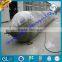 Ship Landing and Project Moving Air Bags