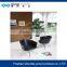 TB modern comfortable rotating leisure chair