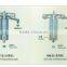 centrifuge machine for ink separation