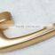 hot sale alloy window stainless steel square-shaft handle