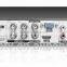 Newest CCTV products 5 in 1 Hybrid XVR 4ch AHD DVR XVR 5 in 1 DVR Cloud DVR/NVR CCTV Camera System