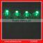 Ball shape balllloon led mini lights for wedding decoration