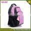 Guangzhou factory high quality school bags trend travel backpack