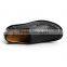 height increasing style genuine leather men shoes casual