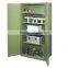 2015 RYWL hot sale heavy duty locker with central lock