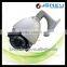 Auto motion tracking ptz Camera,PTZ-980IR,1/3'' Sony CCD with IRCUT