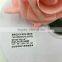 Wholesale 100% Polyester 4 inch Single Face Satin Ribbon,Custom 6 inch satin ribbon