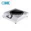  china amazing quality drop in 2 ring hotel commercial induction cooker