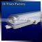 High quality wall mounted fluorescent light, T8 IP65 water-proof light manufacturer