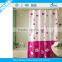Printing Shower Curtain