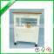 simple kitchen storage trolley for dinning room