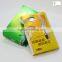 luxury glossy cardboard food box,silver card laminated paper box
