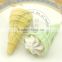3.5g Two Pieces Mini Ice Cream Marshmallow Candy In Bag