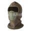 Men Women Winter Neck Face Mask / Ski Hood Helmet Caps / full face ski mask