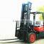3.0ton WECAN new brand electric forklift truck for sale