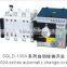 BG-LD DUAL POWER SUPPLY CHANGEOVER SWITCH