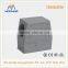 ME-H10B-TK-4B-PG16, Industrial Al-Alloy Die-Cast Material IP65 NBR TOP Entry Hoods of Heavy Duty Connector