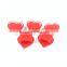 popular lovely flower shaped shoe charms/soft pvc shoe jibbtz/decorative shoelace charms