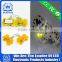 Fashion Led Light Pet ID Tag For Dogs and Cats Joging
