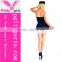 Extrem Sexy Design Backless Cosplay Dress Sailor Moon Costume