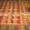 MULTI USAGE MUTLI TEXTILE CHOICES HAND MADE FRESH CHOICE