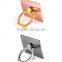 Luxury high quality metal ring mobile phone holder, cellphone holder, metal stand for mobile phone