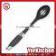2016 best selling FDA LFGB Grade Accessory Cooking Nylon slotted spoon