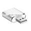 Factory Supply greeting card sound module with Stereo Headphone/Speaker and Mono Microphone Jacks(Aluminum casing)