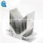 Aluminum Extrustion Profile for Heat Radiator