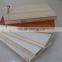 Decorative melamine plywood