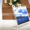 hot sale acrylic desk calendar