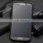 Heavy duty case for samsung galaxy note 4 and note3 combo hybrid case