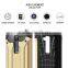 2 in 1 slim tpu pc case cover for LG K350,Rugged Hybrid Case For LG K350,Hard cellphone cover for LG K350