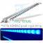 18W waterproof IP66 1.2m 24v 1800lm smd 2835 aluminum rigid led strips