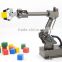 HOT sale 7Bot robot arm/educational robot arm/robot arm toy