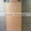 America latest design solid wooden door polish design