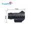power mobile searchlight 320 LM gun led flashlight with one CREE-XP-G-R5 led