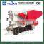 wood pallet shredder price / waste wood pallet chipper shredder