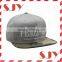 Custom Sublimated Flat Bill Snapback Hat Wholesale