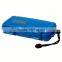 D7001 Hot sale Protective Shakeproof Small Dimensions plastic packaging box for phone case