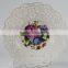 wholesale top quality hollow out daily use fruit basket