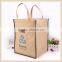 tesco jute bags