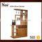 Livingroom Melamine MDF Simple Mordern Wine Cabinet